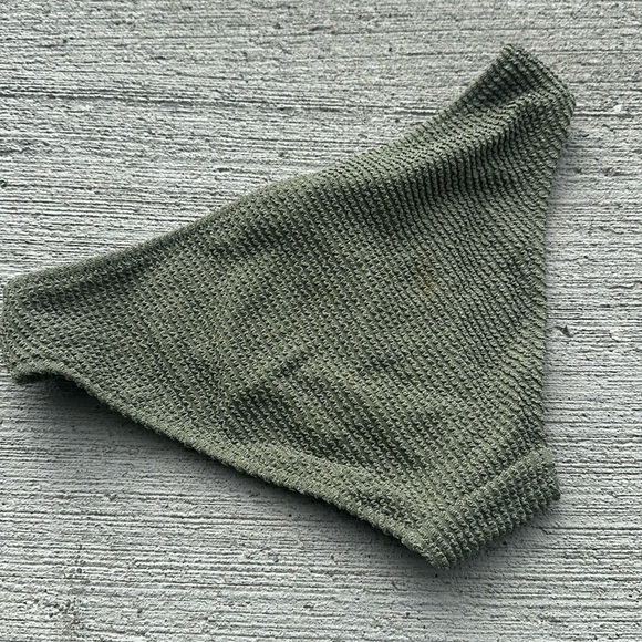 Aerie swimsuit bottom XS NWT - Picture 5 of 7